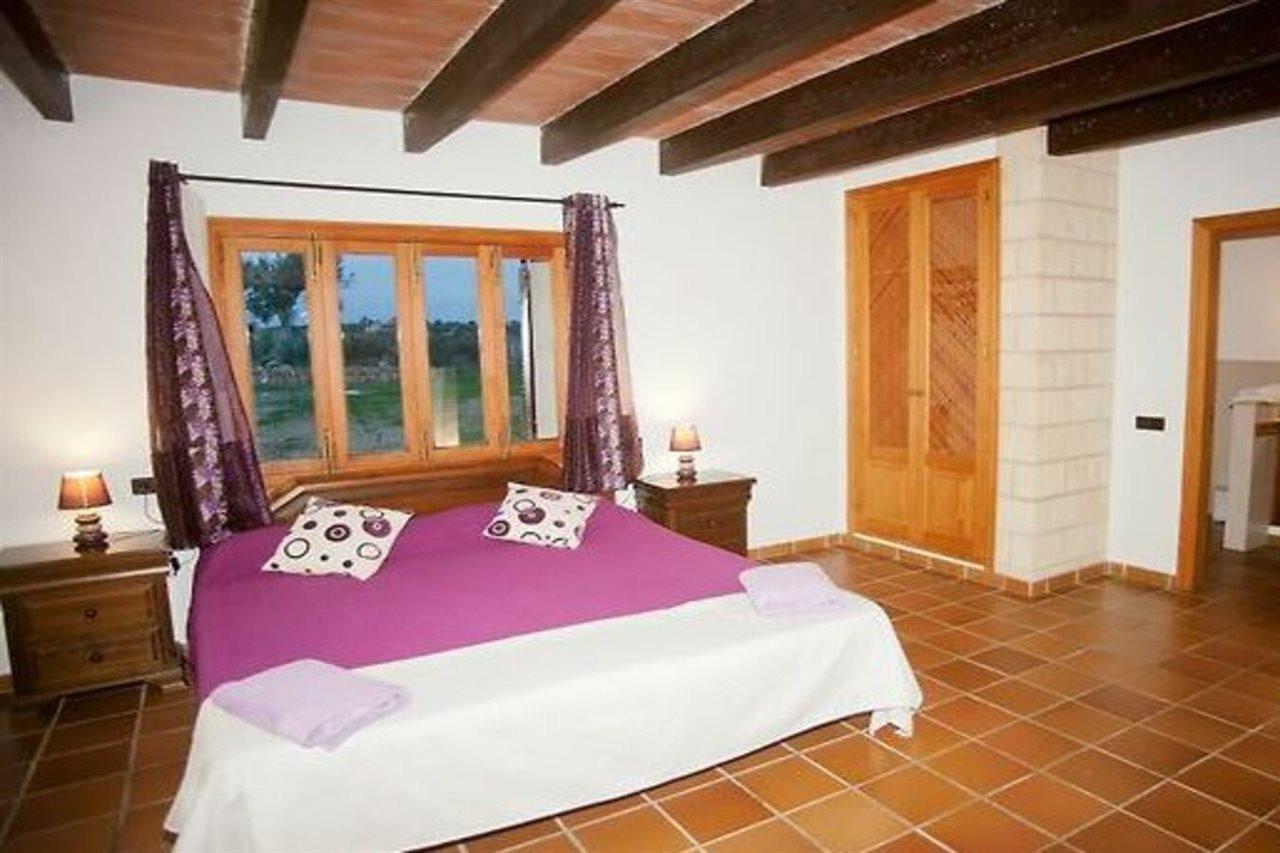 S Hort Des Turo * Ses Salines (Mallorca)