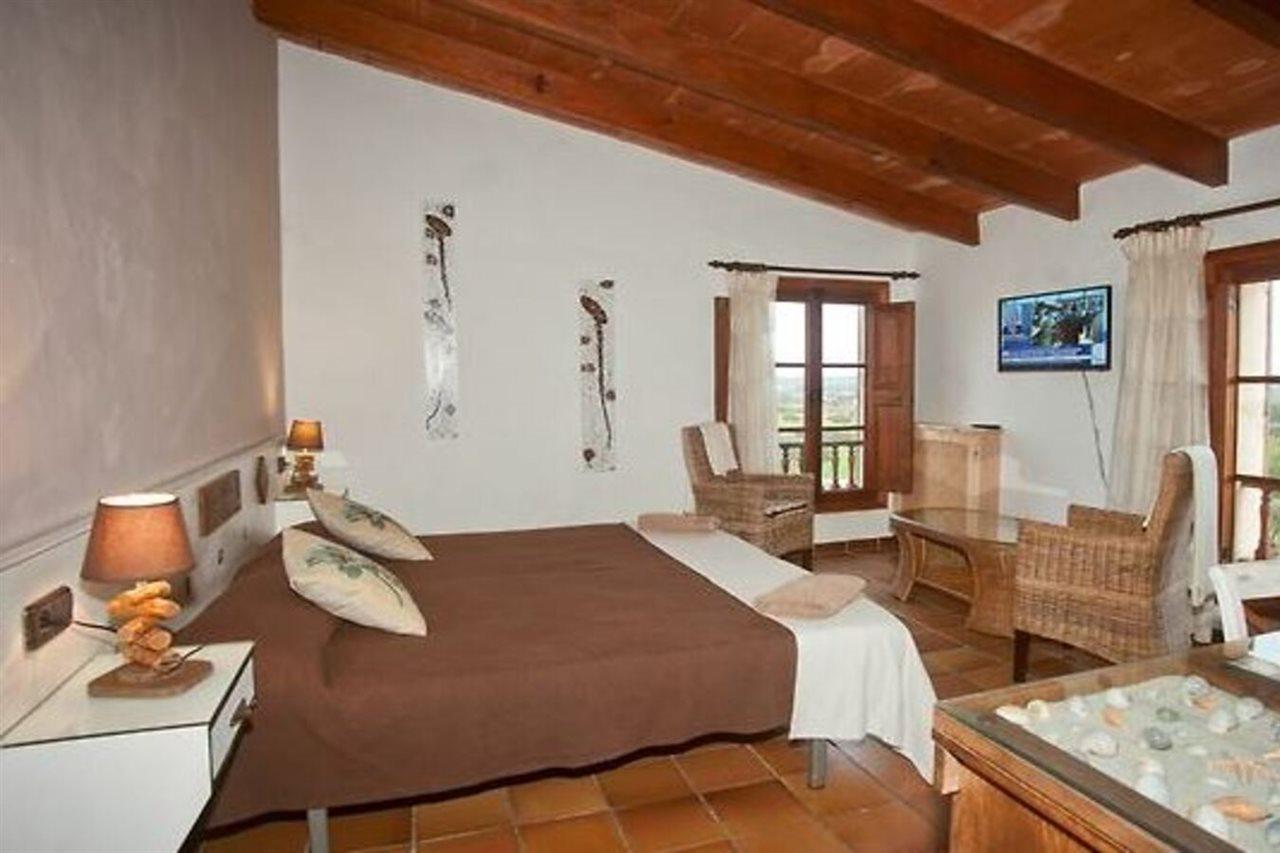 Villa S Hort Des Turo Ses Salines (Mallorca)