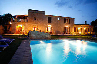 S Hort Des Turo * Ses Salines (Mallorca)
