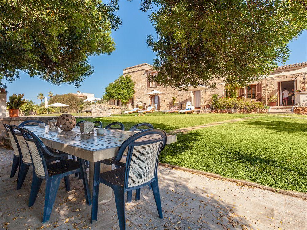 S Hort Des Turo * Ses Salines (Mallorca)