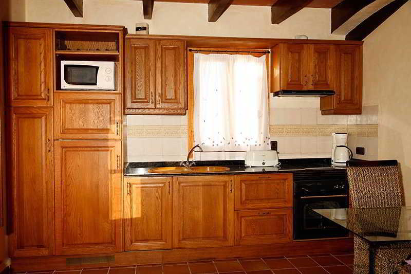 Villa S Hort Des Turo Ses Salines (Mallorca)