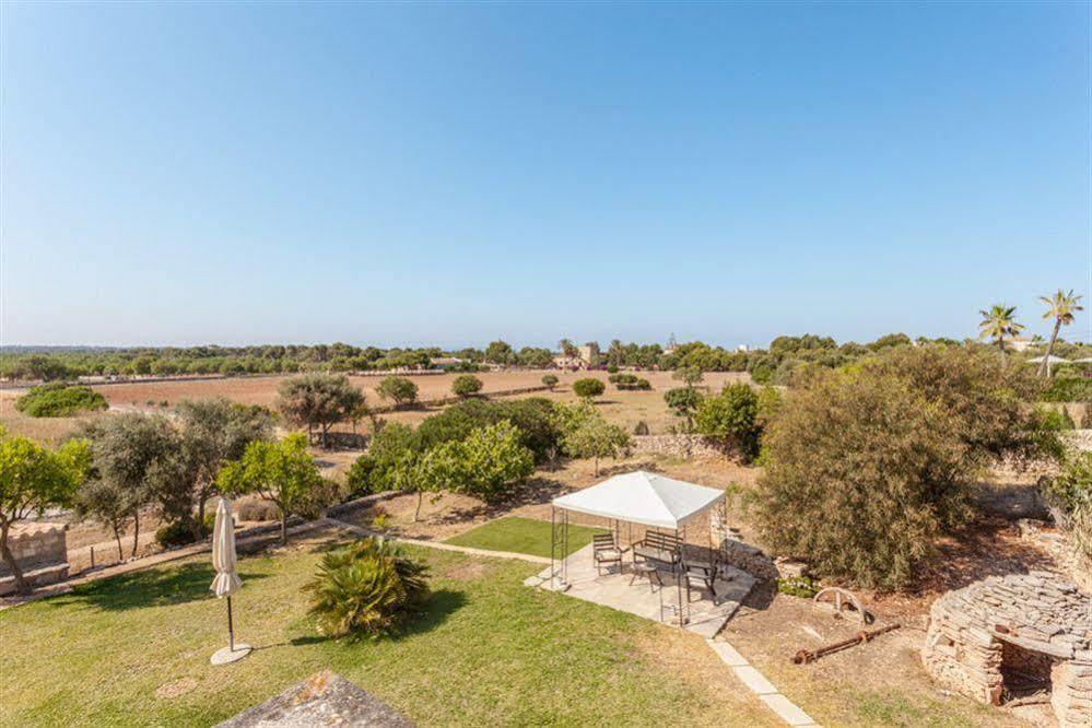 S Hort Des Turo * Ses Salines (Mallorca)
