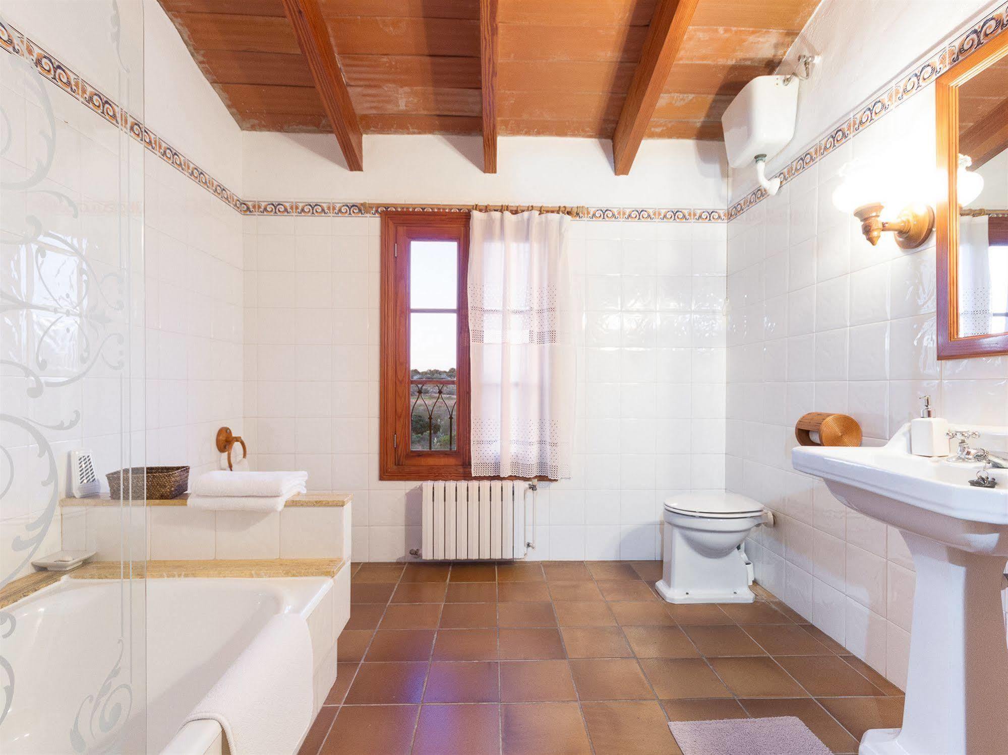 S Hort Des Turo Villa Ses Salines (Mallorca)