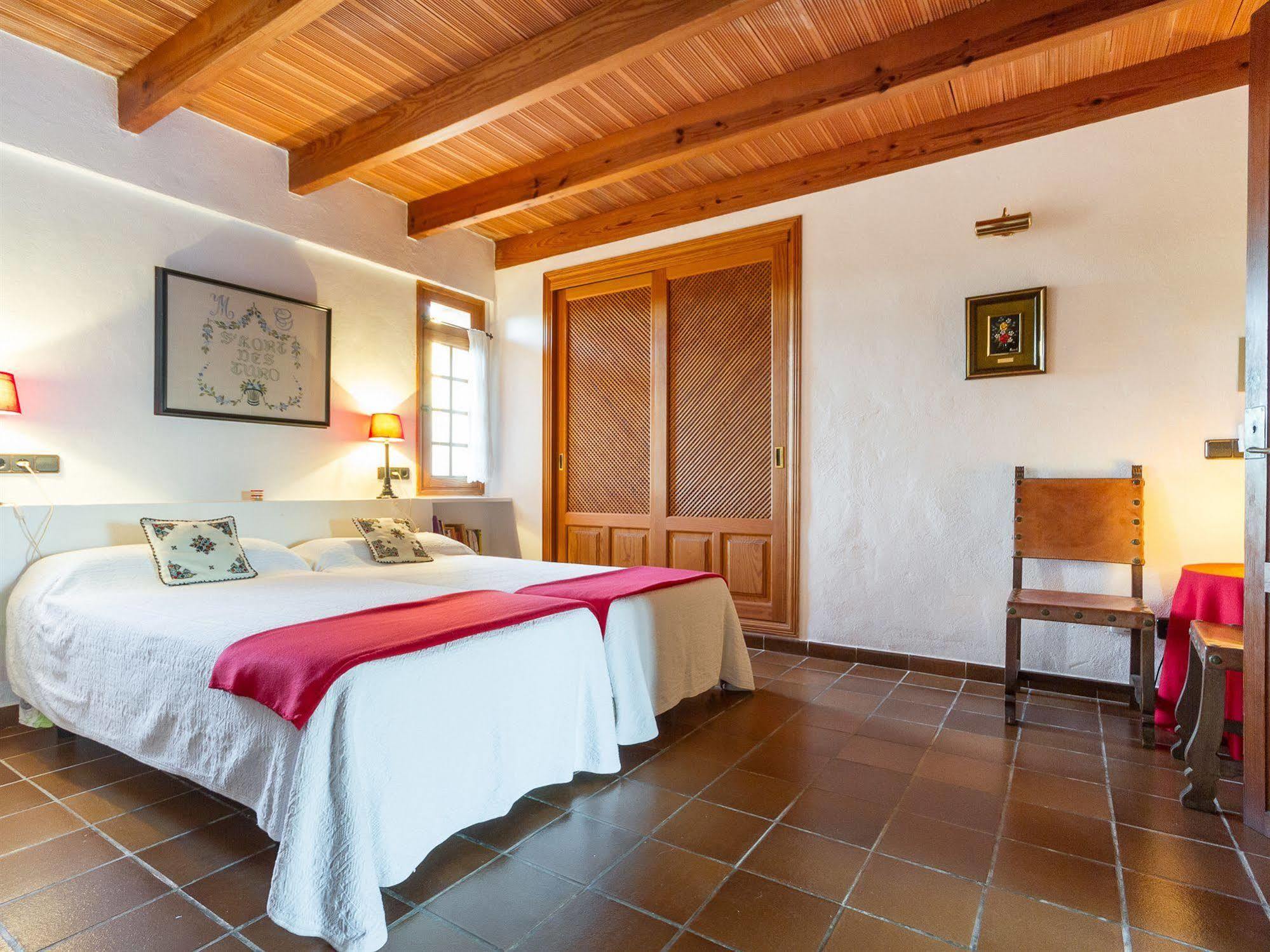 S Hort Des Turo Villa Ses Salines (Mallorca)