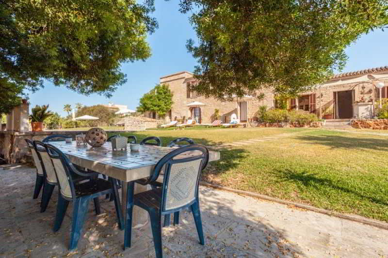 S Hort Des Turo * Ses Salines (Mallorca)