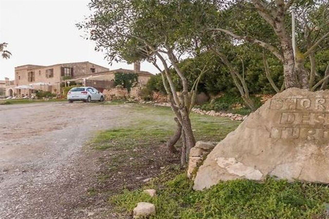 S Hort Des Turo * Ses Salines (Mallorca)