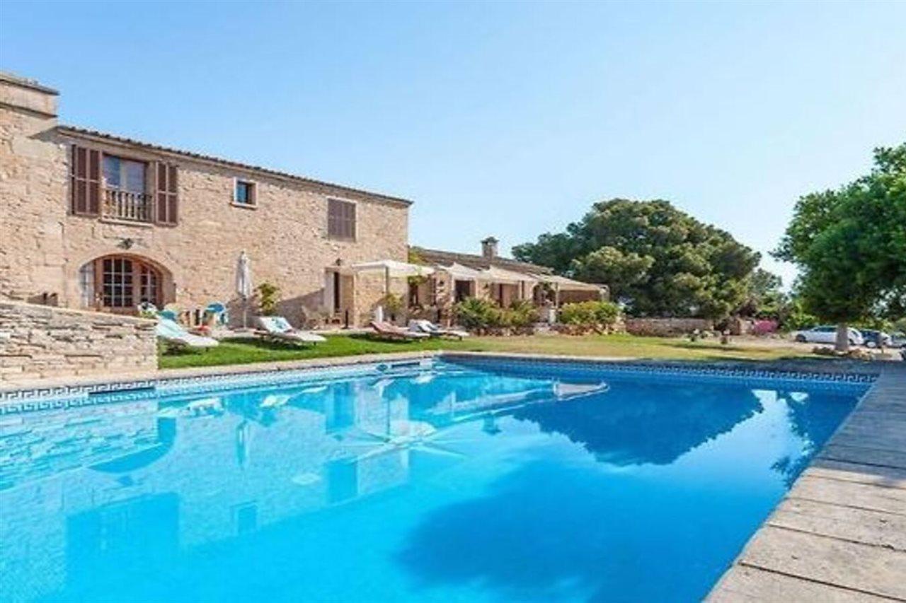 S Hort Des Turo Villa Ses Salines (Mallorca)