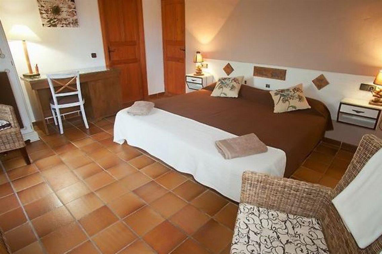 S Hort Des Turo * Ses Salines (Mallorca)