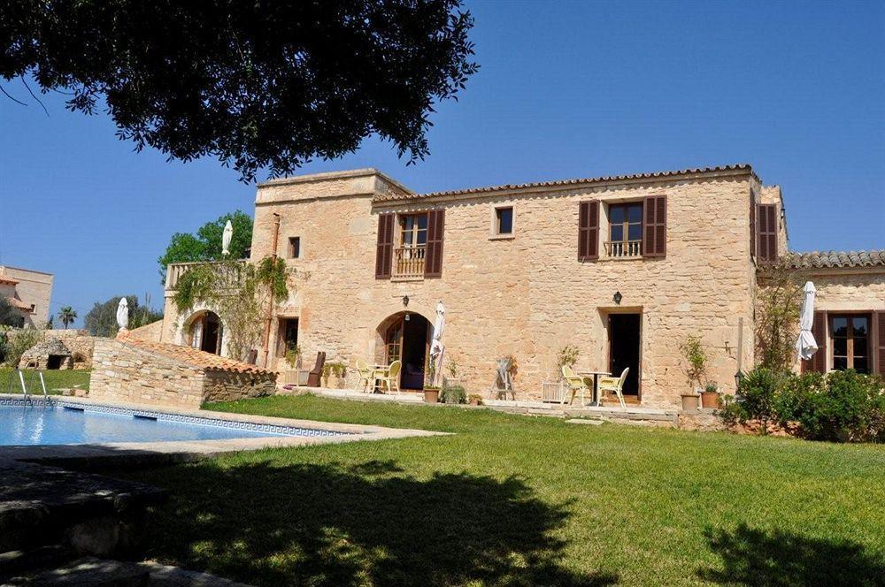 S Hort Des Turo * Ses Salines (Mallorca)