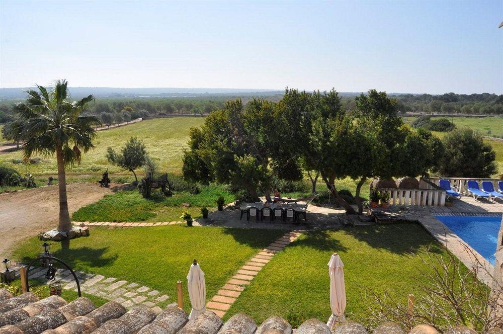Villa S Hort Des Turo Ses Salines (Mallorca)
