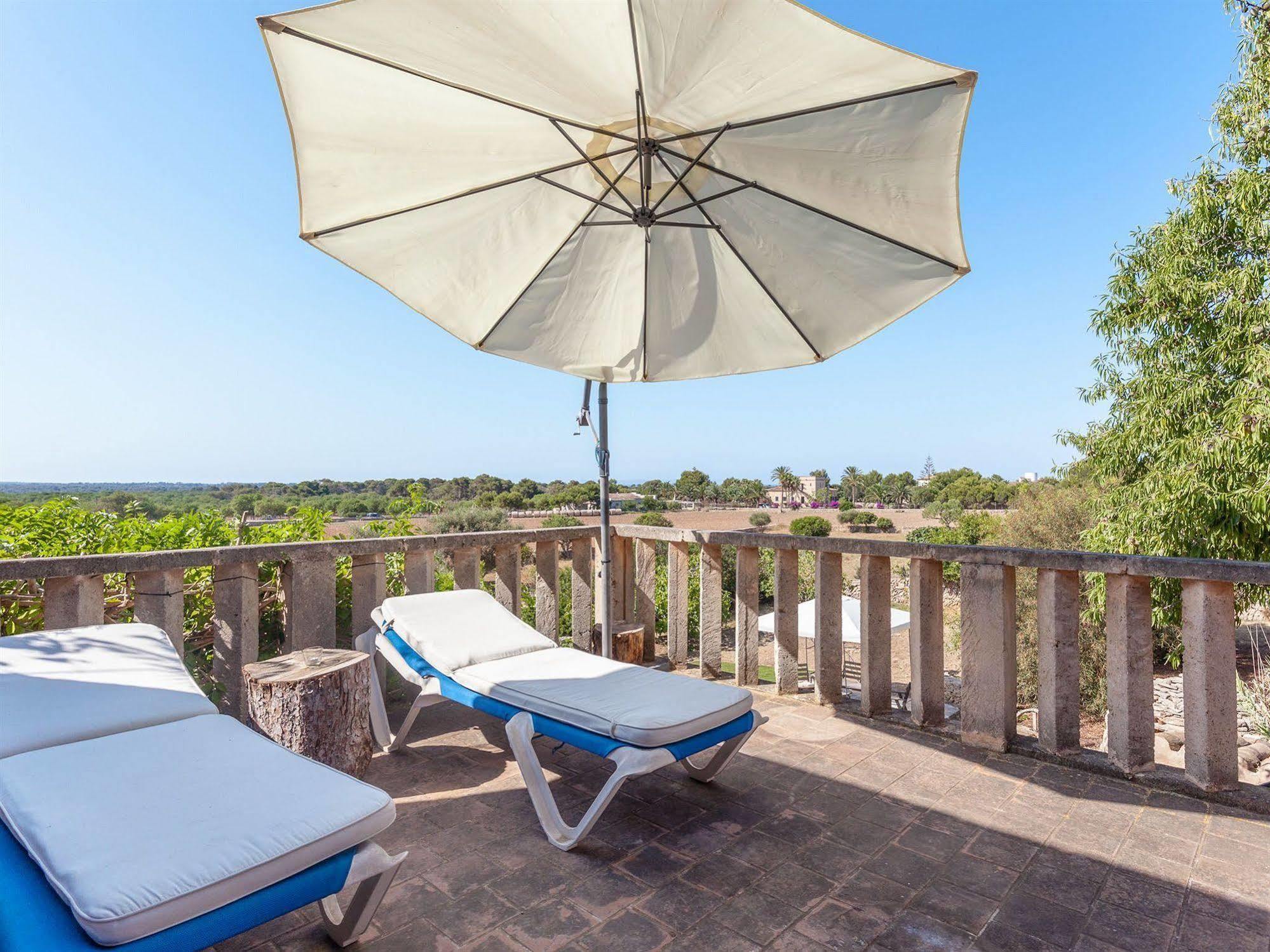 Villa S Hort Des Turo