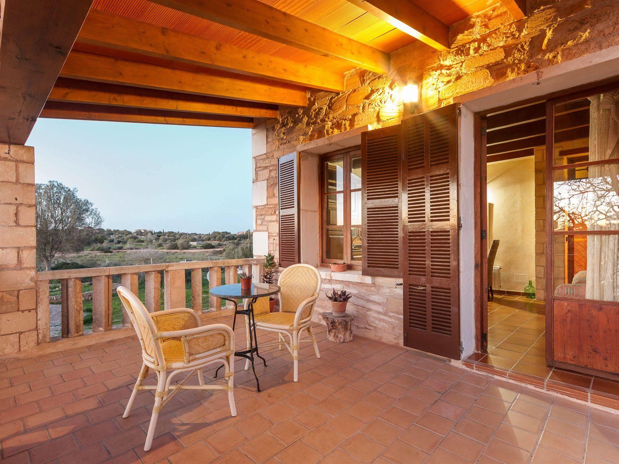 S Hort Des Turo Villa Ses Salines (Mallorca)