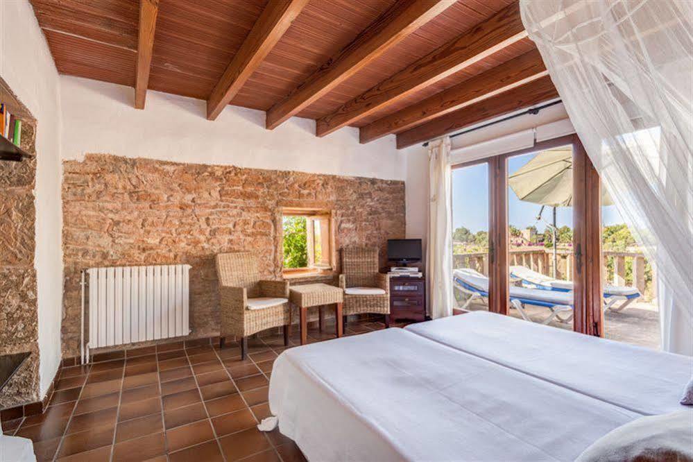 S Hort Des Turo Ses Salines (Mallorca)